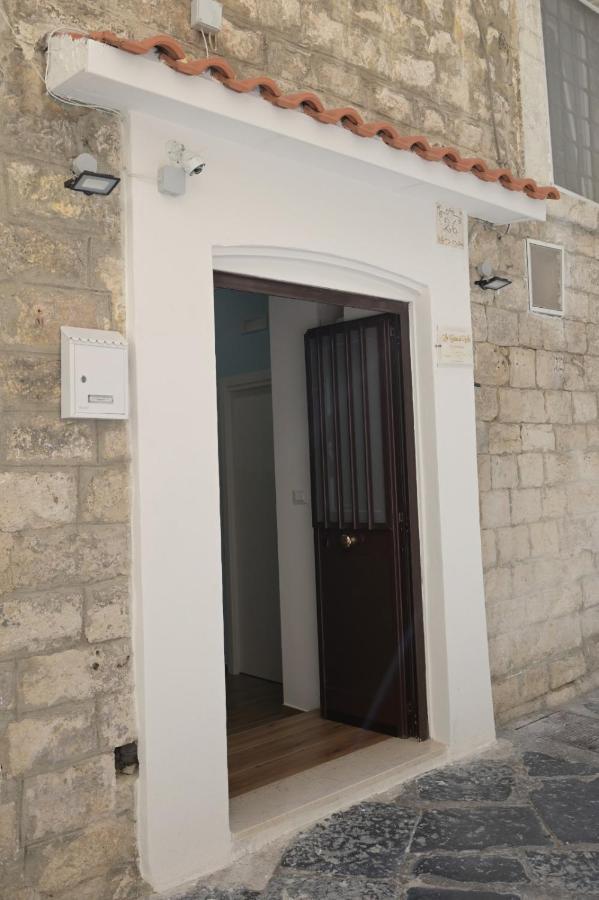 Ferienwohnung La Casa Di Vale Bari Exterior foto