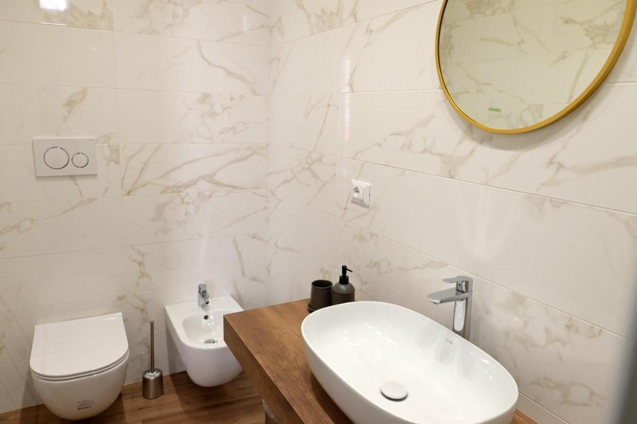Ferienwohnung La Casa Di Vale Bari Exterior foto