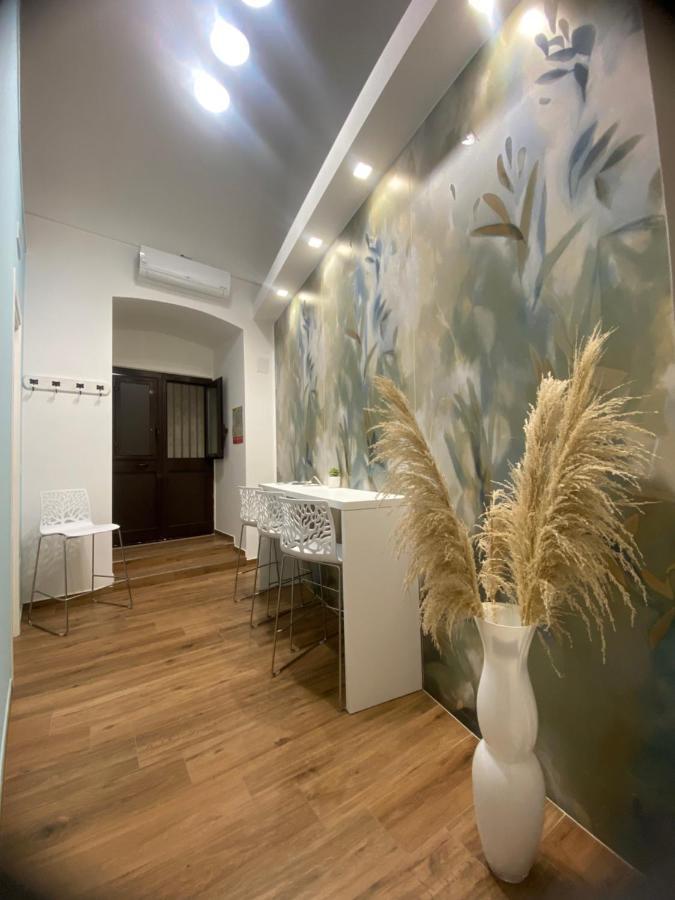 Ferienwohnung La Casa Di Vale Bari Exterior foto