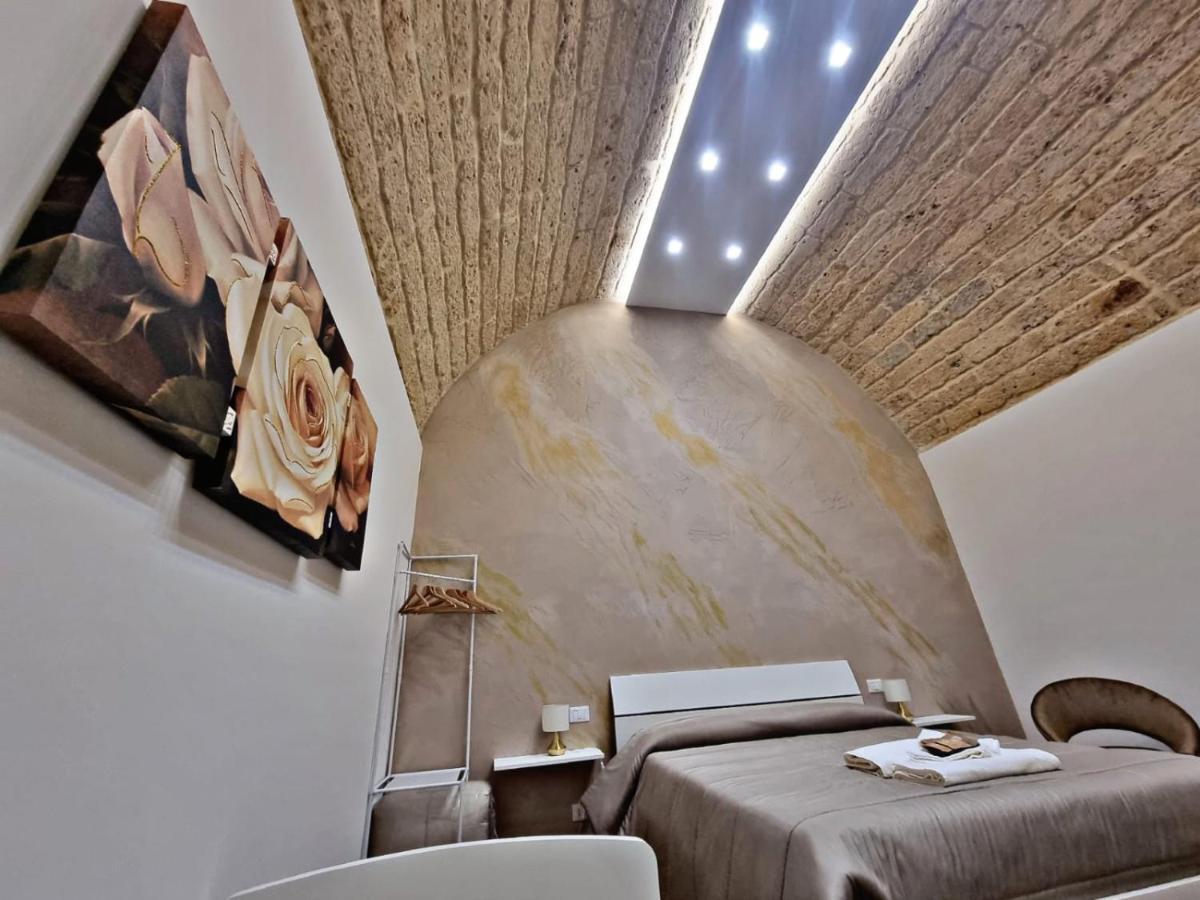 Ferienwohnung La Casa Di Vale Bari Exterior foto