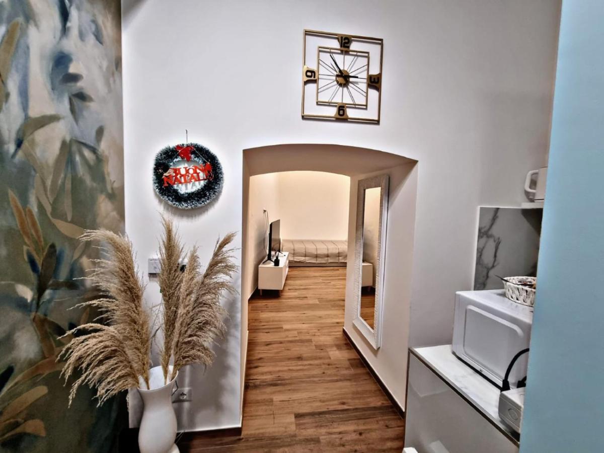 Ferienwohnung La Casa Di Vale Bari Exterior foto